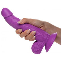 Load image into Gallery viewer, 7.5 Inch Dildo with Balls - CVN