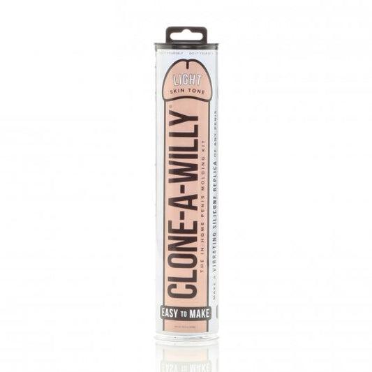 Clone-A-Willy Kit Vibrating - CVN