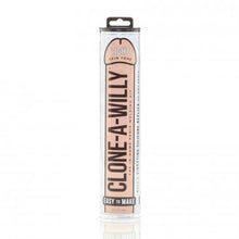 Load image into Gallery viewer, Clone-A-Willy Kit Vibrating - CVN