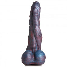 Load image into Gallery viewer, Hydra Sea Monster Silicone Dildo - CVN
