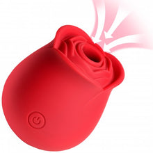 Load image into Gallery viewer, The Perfect Rose Clitoral Stimulator - CVN
