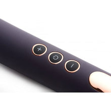 Load image into Gallery viewer, Scepter 50X Silicone Wand Massager - CVN