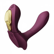 Load image into Gallery viewer, Zalo Aya-Velvet - CVN