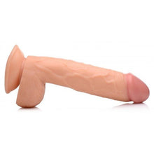Load image into Gallery viewer, 8.25 Inch Dildo with Balls - CVN
