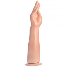 Load image into Gallery viewer, The Fister Hand and Forearm Dildo - CVN