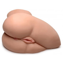 Load image into Gallery viewer, Mistress Casey Sidesaddle Butt Flesh - CVN