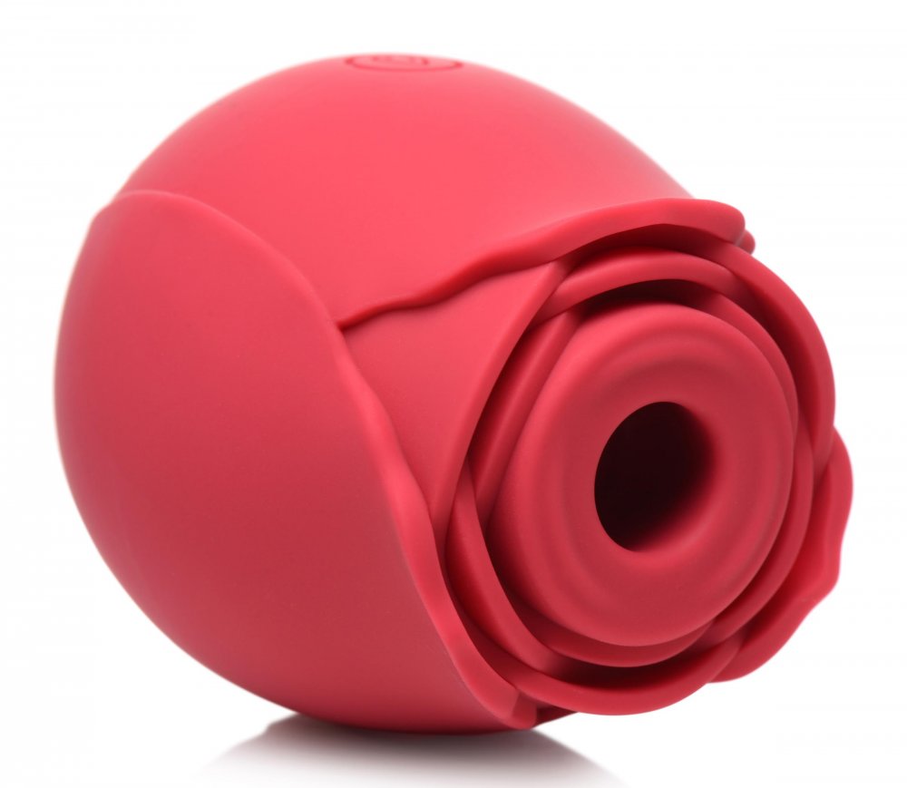 The Perfect Rose Stimulator