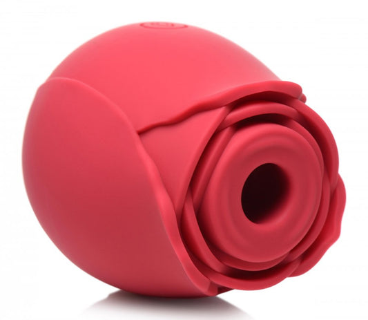 The Perfect Rose Stimulator