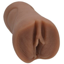 Load image into Gallery viewer, Signature Strokers-Celebrity Girls-Karlie Redd Pussy - CVN