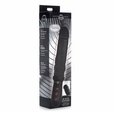 Load image into Gallery viewer, 8X Auto Pounder Vibrating and Thrusting Dildo with Handle - CVN