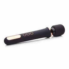 Load image into Gallery viewer, Scepter 50X Silicone Wand Massager - CVN