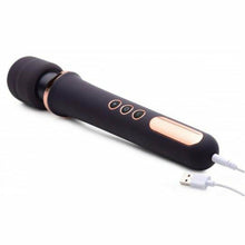 Load image into Gallery viewer, Scepter 50X Silicone Wand Massager - CVN