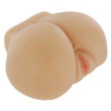 Load image into Gallery viewer, SexFlesh Firm Pussy and Ass Masturbator-Mini - CVN