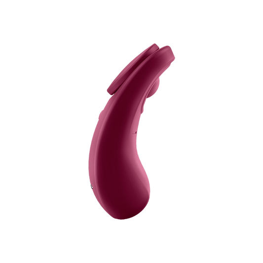 Satisfyer Sexy Secret - CVN