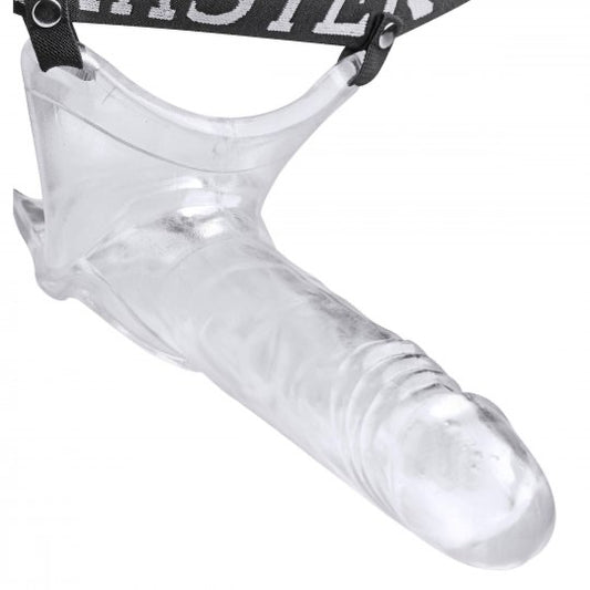 Grand Mamba XL Jock Style Cock Sheath - CVN