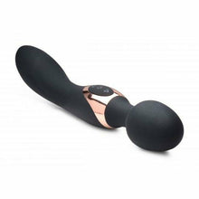 Load image into Gallery viewer, 10X Dual Duchess 2-in-1 Silicone Massager - CVN