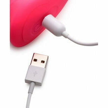 Load image into Gallery viewer, Panty Thumper 7X Thumping Silicone Vibrator with Remote Control - CVN