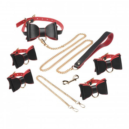 Goth Bondage Set - CVN