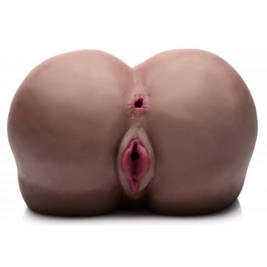 Mistress Paris Doggie Style Masturbator - CVN