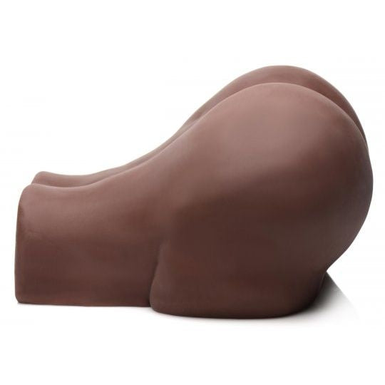 Mistress Paris Doggie Style Masturbator - CVN