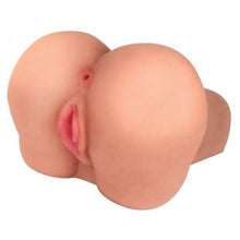 Load image into Gallery viewer, Mistress Brooke Doggie Style Masturbator - CVN
