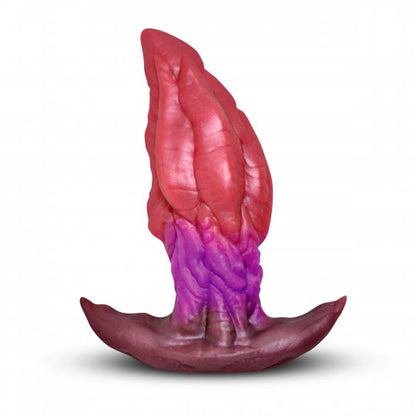 Crawler Silicone Butt Plug - CVN