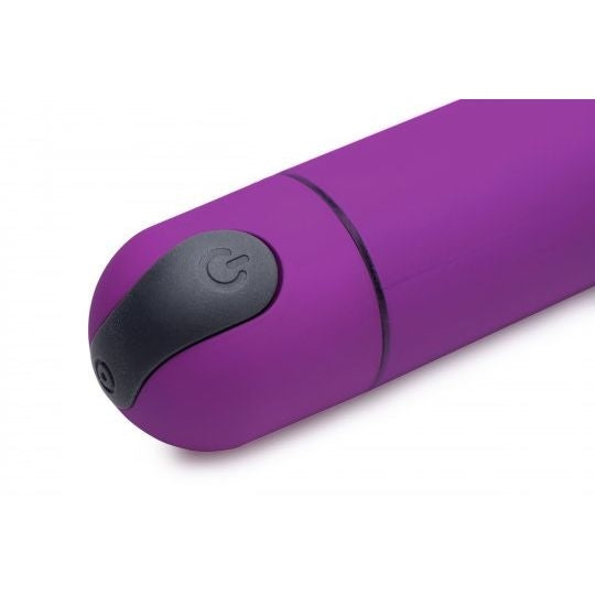 XL Bullet Vibrator 1 - CVN