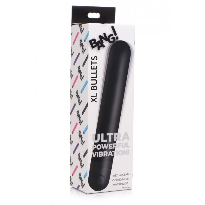 XL Bullet Vibrator 3 - CVN