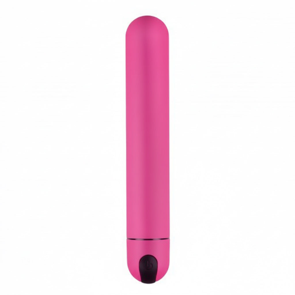 XL Bullet Vibrator- Pink - CVN