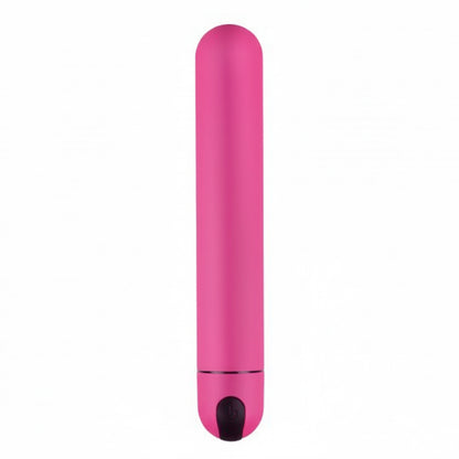 XL Bullet Vibrator- Pink - CVN