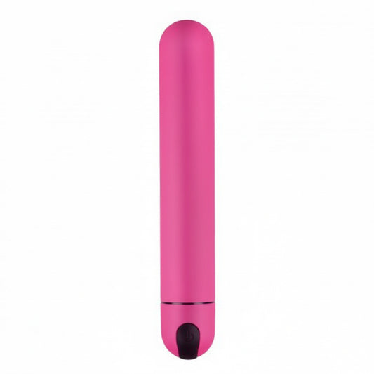 XL Bullet Vibrator- Pink - CVN