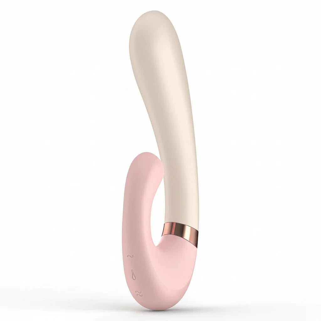 Satisfyer Heat Wave - CVN