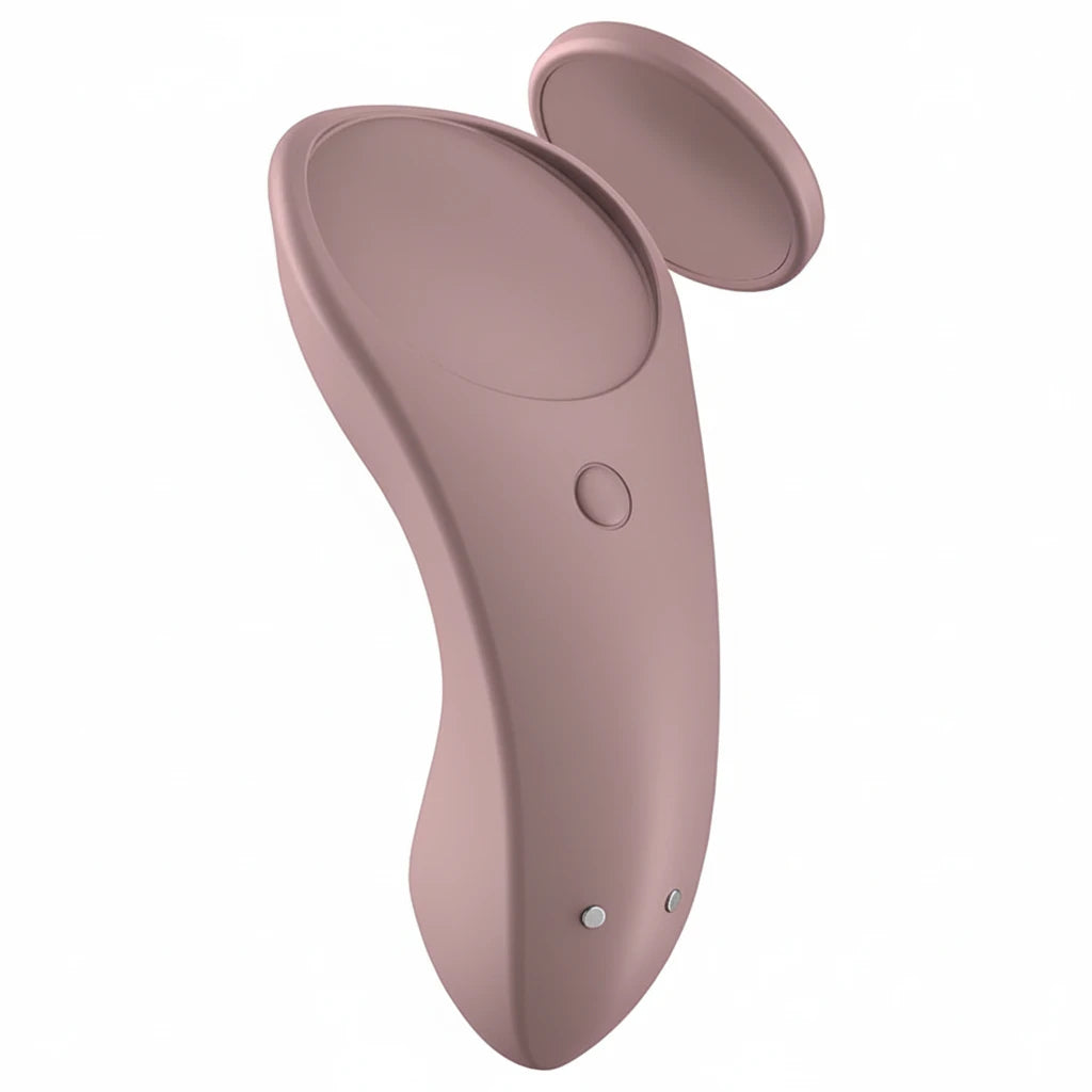 Satisfyer Sexy Secret - CVN