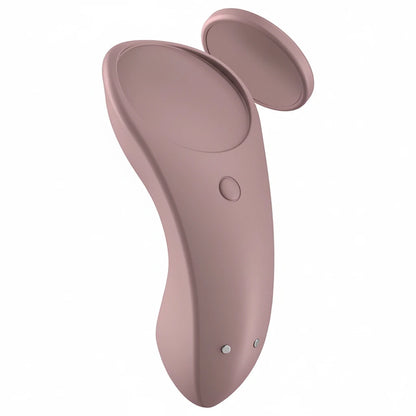 Satisfyer Sexy Secret - CVN