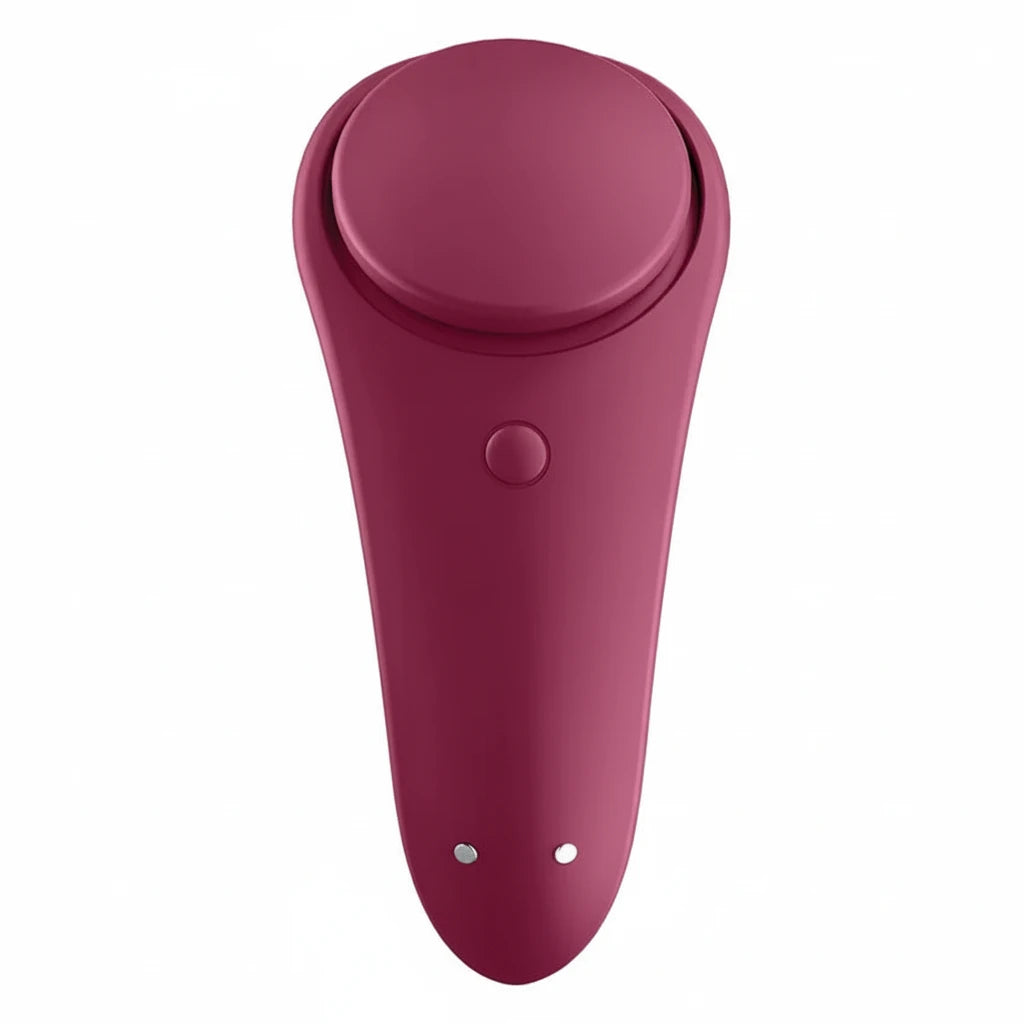 Satisfyer Sexy Secret - CVN