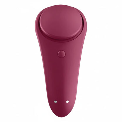 Satisfyer Sexy Secret - CVN