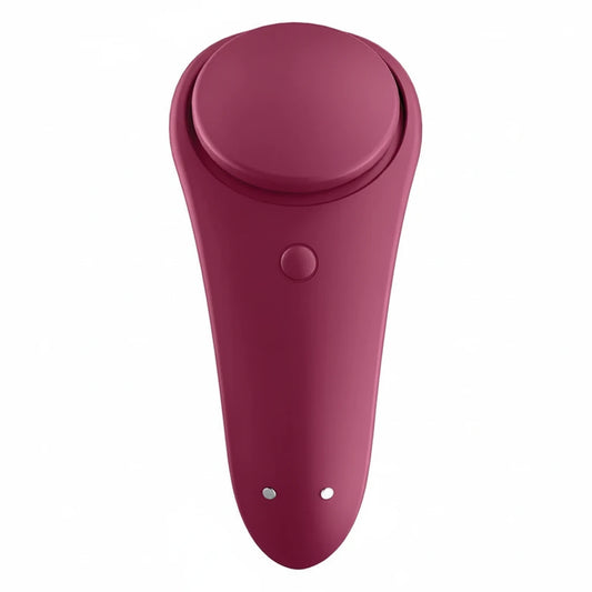 Satisfyer Sexy Secret - CVN