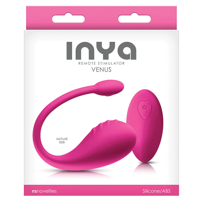 Inya Venus - CVN