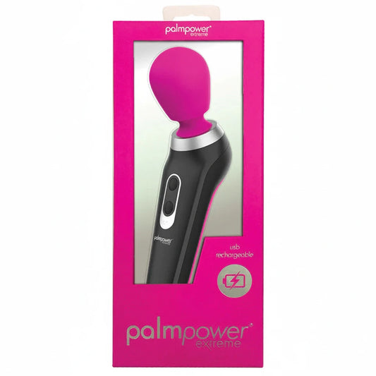 PalmPower Extreme - CVN