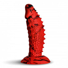Load image into Gallery viewer, Gojira Silicone Dildo - CVN
