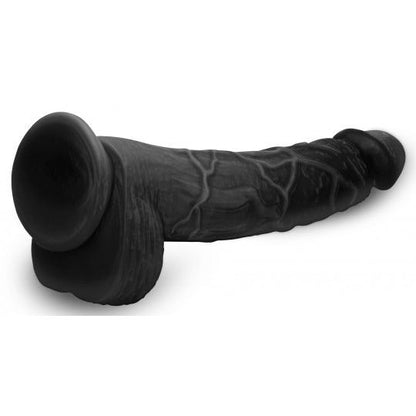 Hung Harry 11.75 Inch Dildo with Balls - CVN