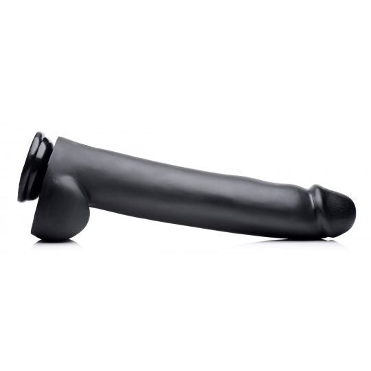 The Master Suction Cup Dildo - CVN