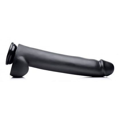 The Master Suction Cup Dildo - CVN