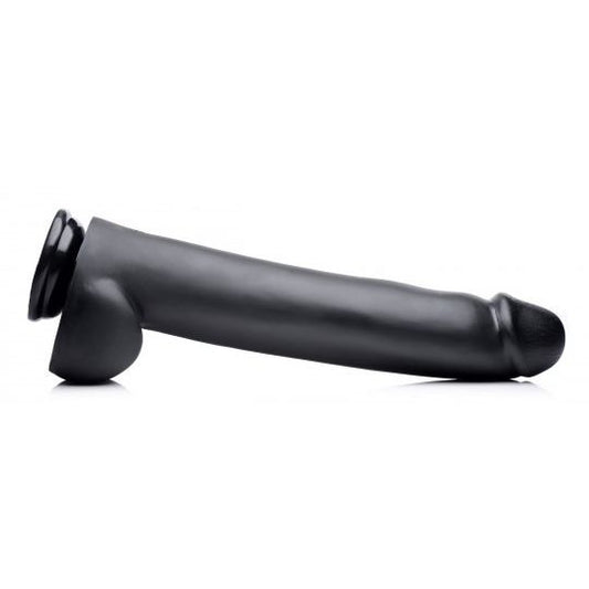 The Master Suction Cup Dildo - CVN