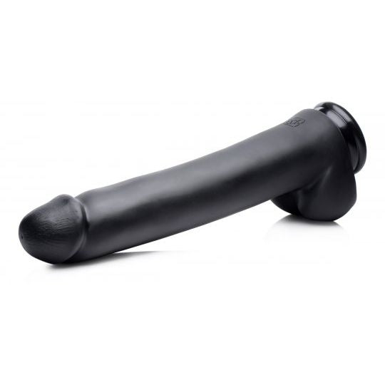 The Master Suction Cup Dildo - CVN