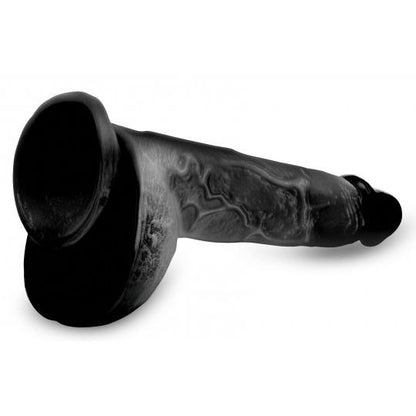 Beefy Brad 9 inch Dildo with Balls - CVN