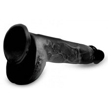 Load image into Gallery viewer, Beefy Brad 9 inch Dildo with Balls - CVN
