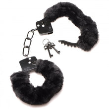 Load image into Gallery viewer, Cuffed In Fur Furry Handcuffs - CVN
