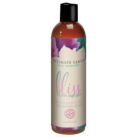 Intimate Earth Bliss Anal Relaxing Water Based Glide - CVN