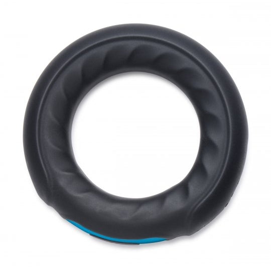 Remote Control 7X Silicone Cock Ring - CVN
